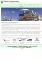 Mobile Screenshot of gekkoeng.com